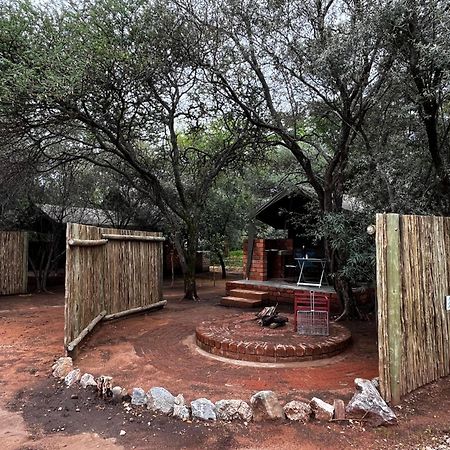Olienhoff Guesthouse And Rest Camp Otavi المظهر الخارجي الصورة