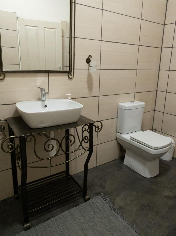 Olienhoff Guesthouse And Rest Camp Otavi المظهر الخارجي الصورة