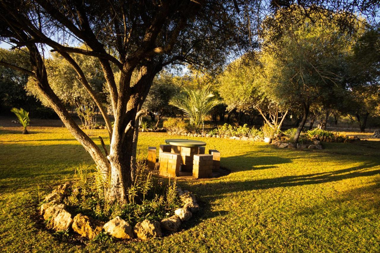 Olienhoff Guesthouse And Rest Camp Otavi المظهر الخارجي الصورة