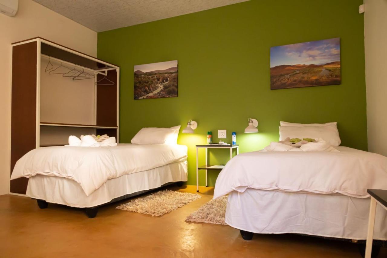 Olienhoff Guesthouse And Rest Camp Otavi المظهر الخارجي الصورة