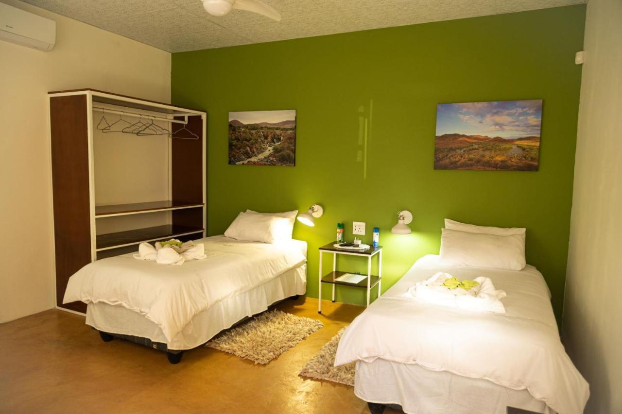 Olienhoff Guesthouse And Rest Camp Otavi المظهر الخارجي الصورة