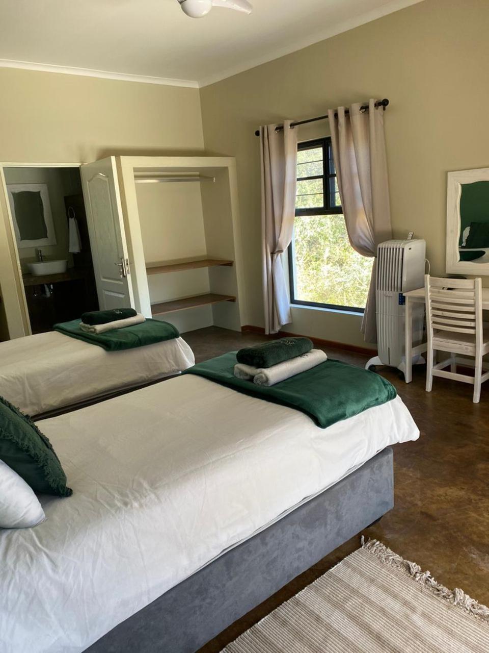 Olienhoff Guesthouse And Rest Camp Otavi المظهر الخارجي الصورة
