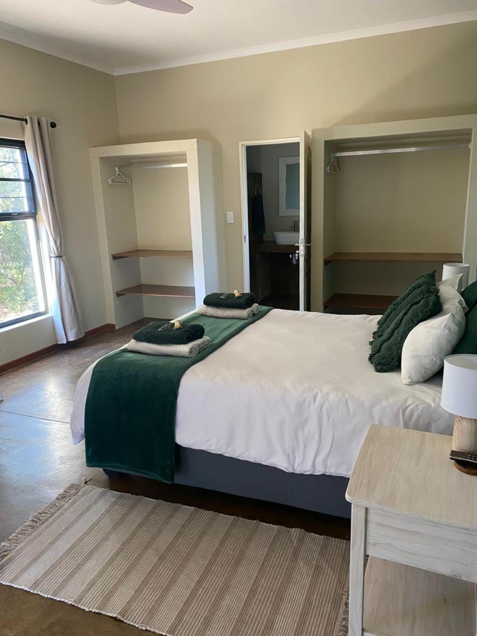 Olienhoff Guesthouse And Rest Camp Otavi المظهر الخارجي الصورة