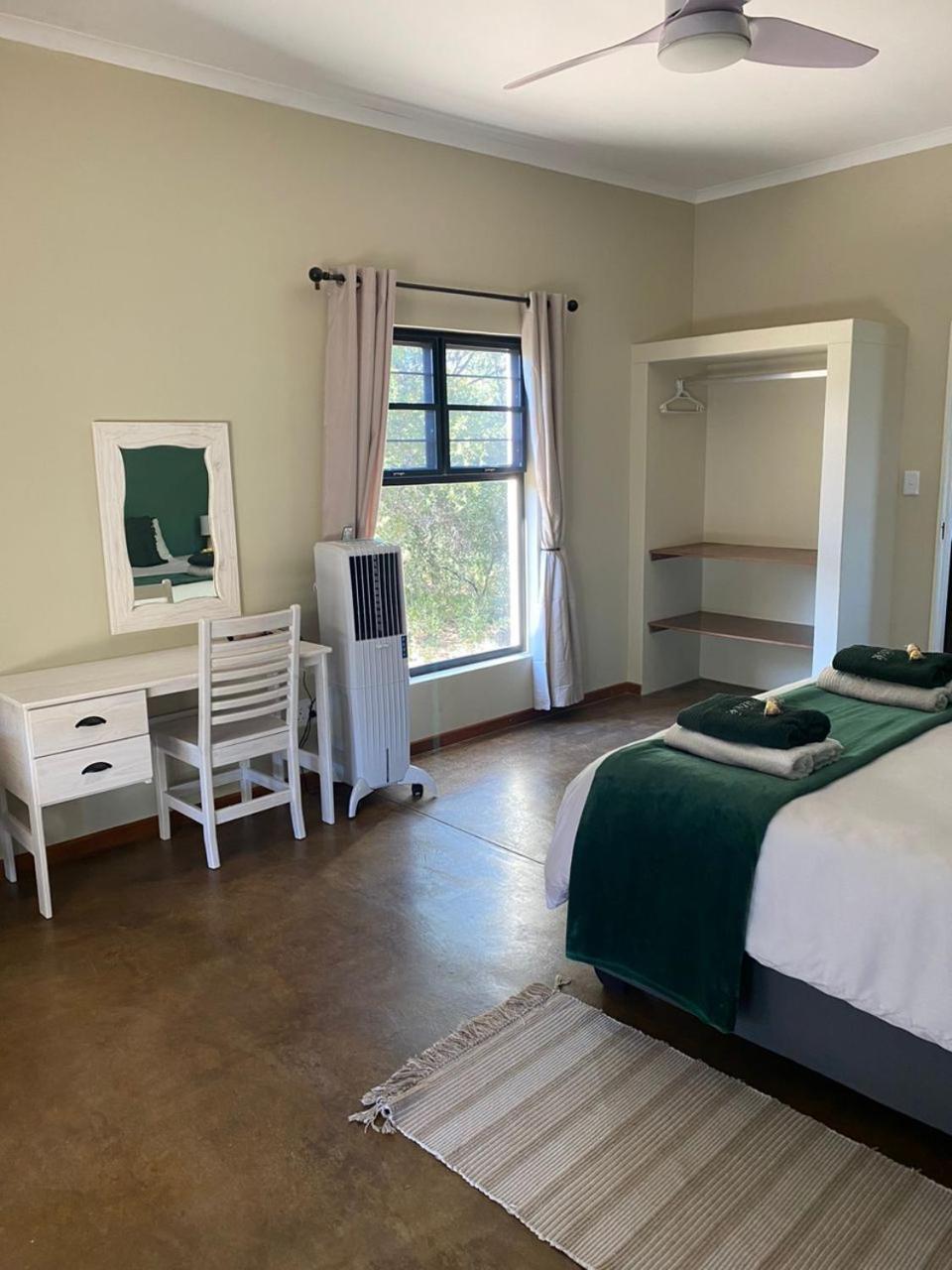 Olienhoff Guesthouse And Rest Camp Otavi المظهر الخارجي الصورة