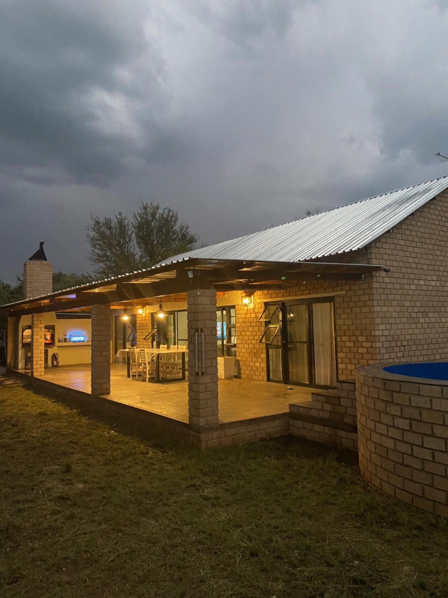 Olienhoff Guesthouse And Rest Camp Otavi المظهر الخارجي الصورة