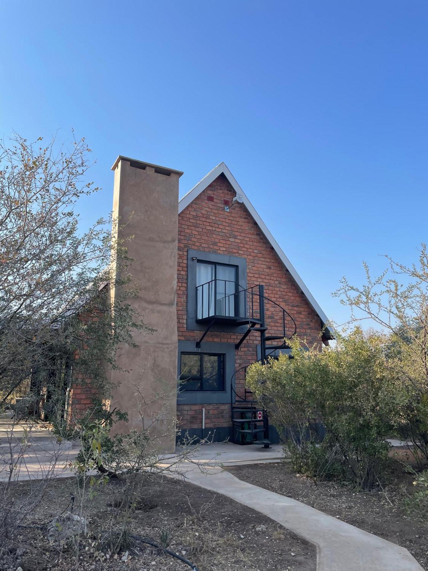 Olienhoff Guesthouse And Rest Camp Otavi المظهر الخارجي الصورة