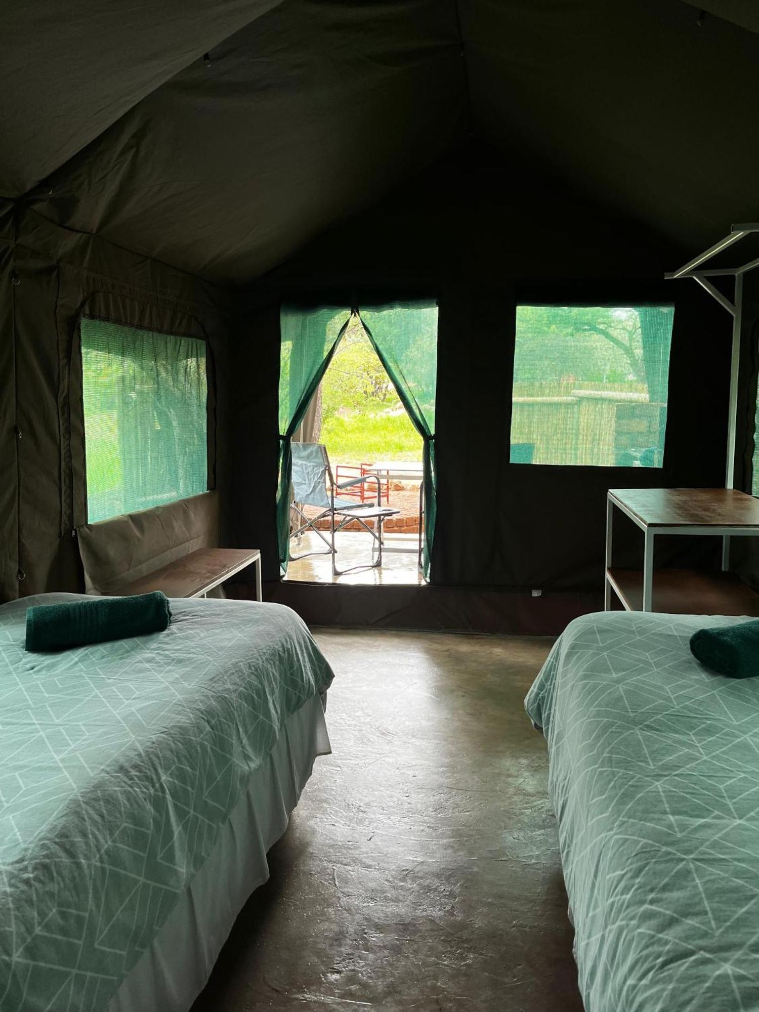 Olienhoff Guesthouse And Rest Camp Otavi المظهر الخارجي الصورة
