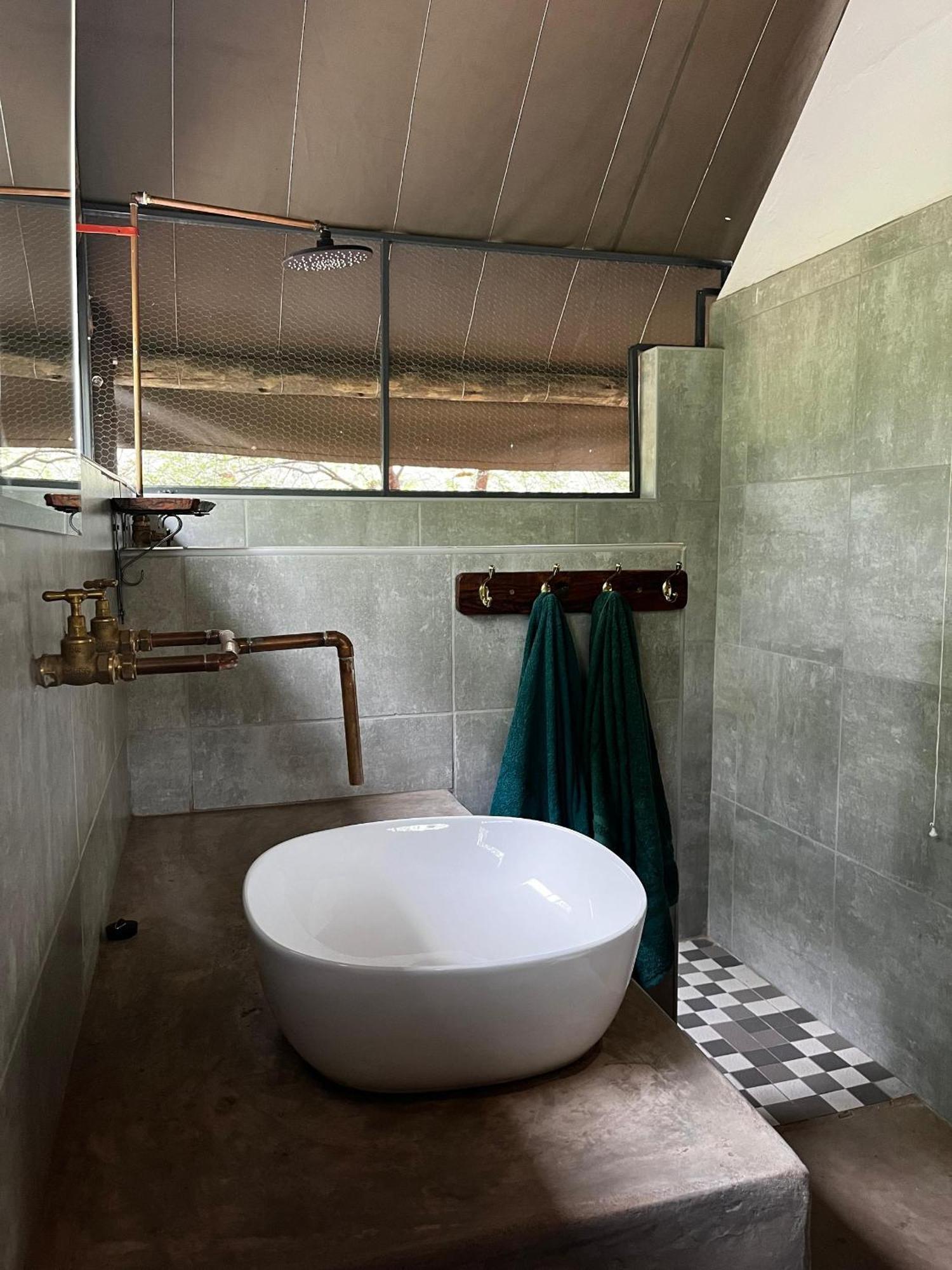 Olienhoff Guesthouse And Rest Camp Otavi المظهر الخارجي الصورة