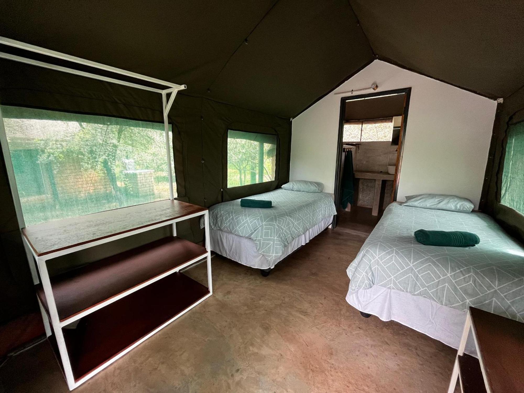 Olienhoff Guesthouse And Rest Camp Otavi المظهر الخارجي الصورة