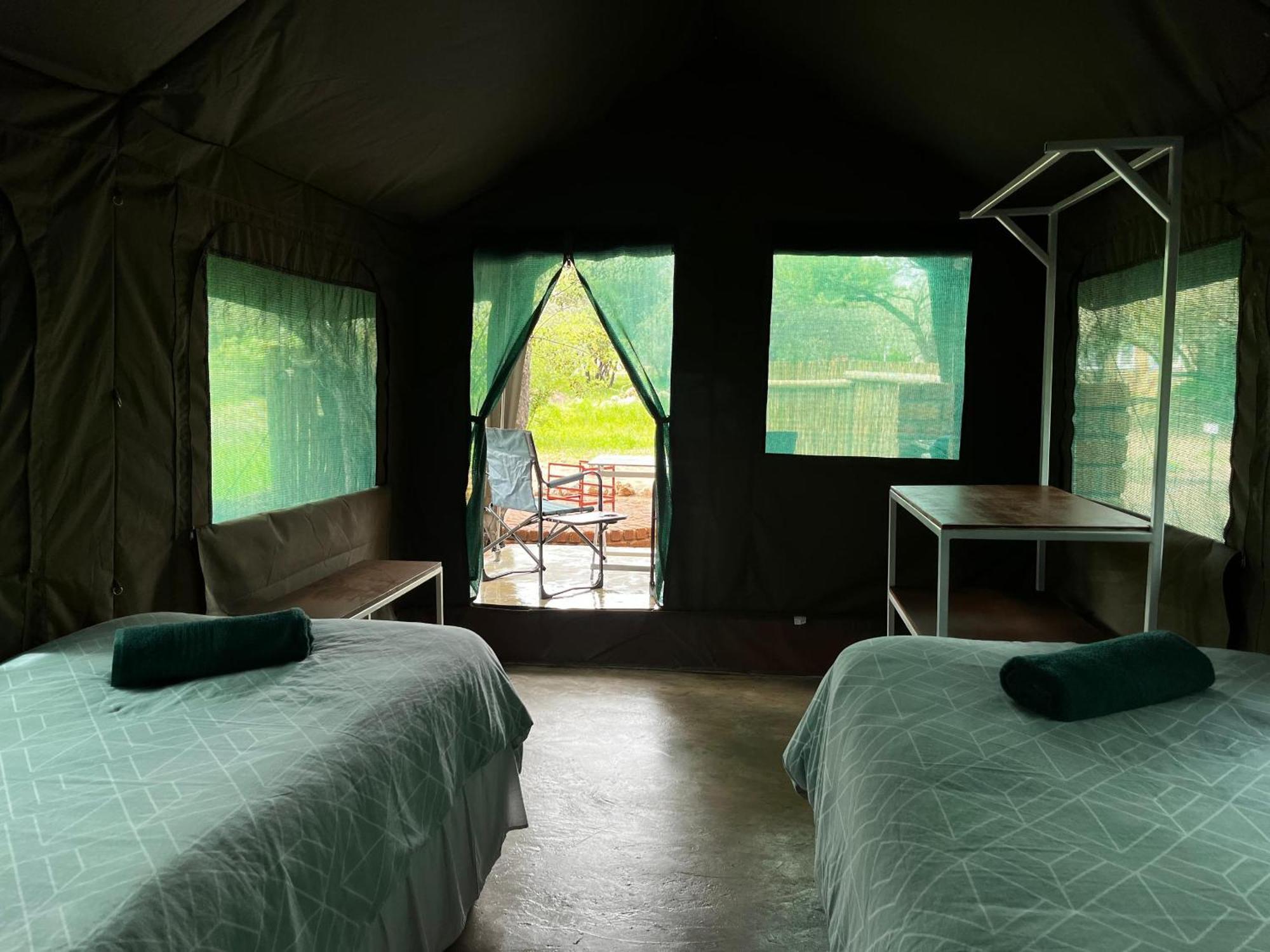 Olienhoff Guesthouse And Rest Camp Otavi المظهر الخارجي الصورة