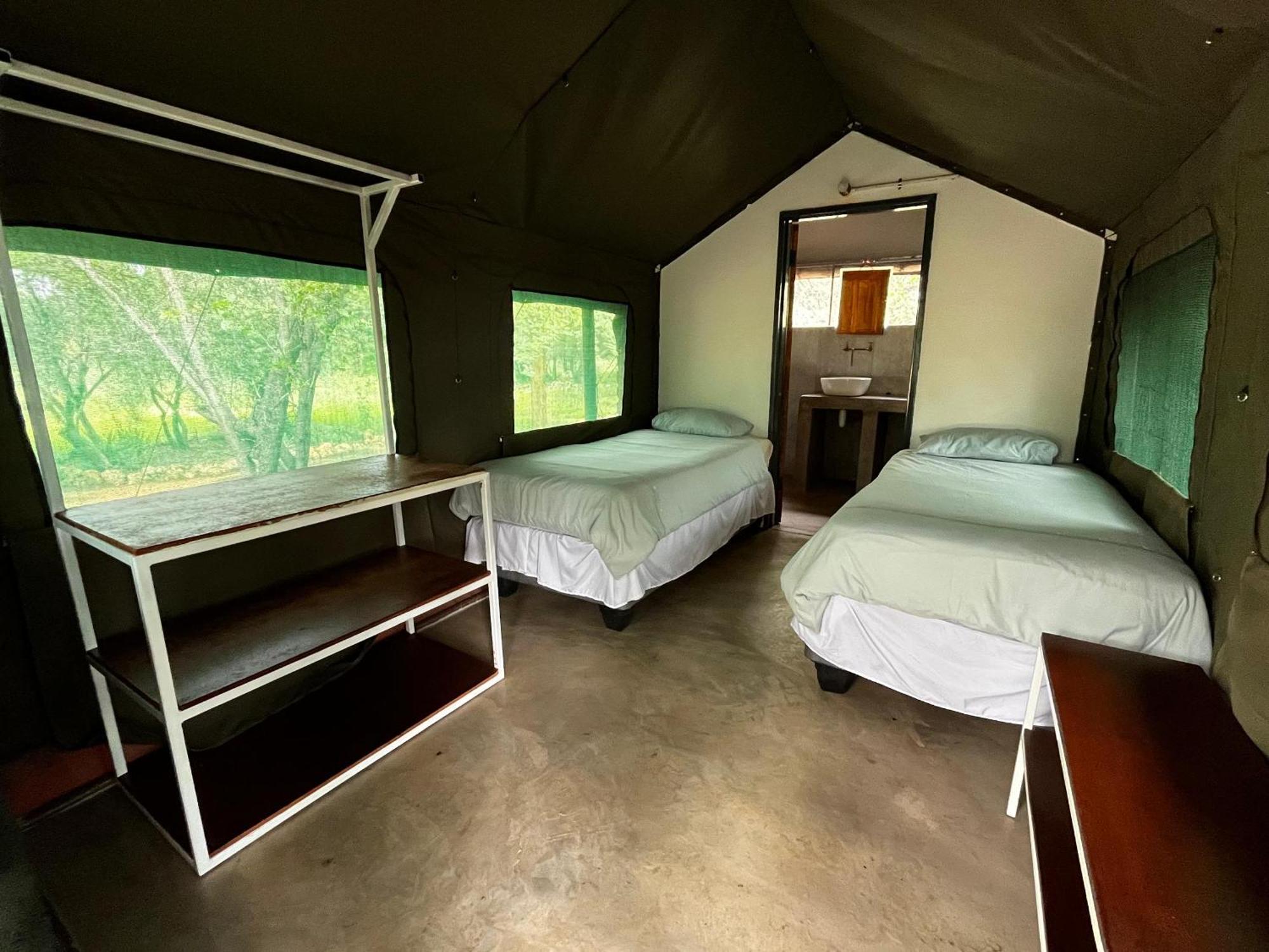 Olienhoff Guesthouse And Rest Camp Otavi المظهر الخارجي الصورة