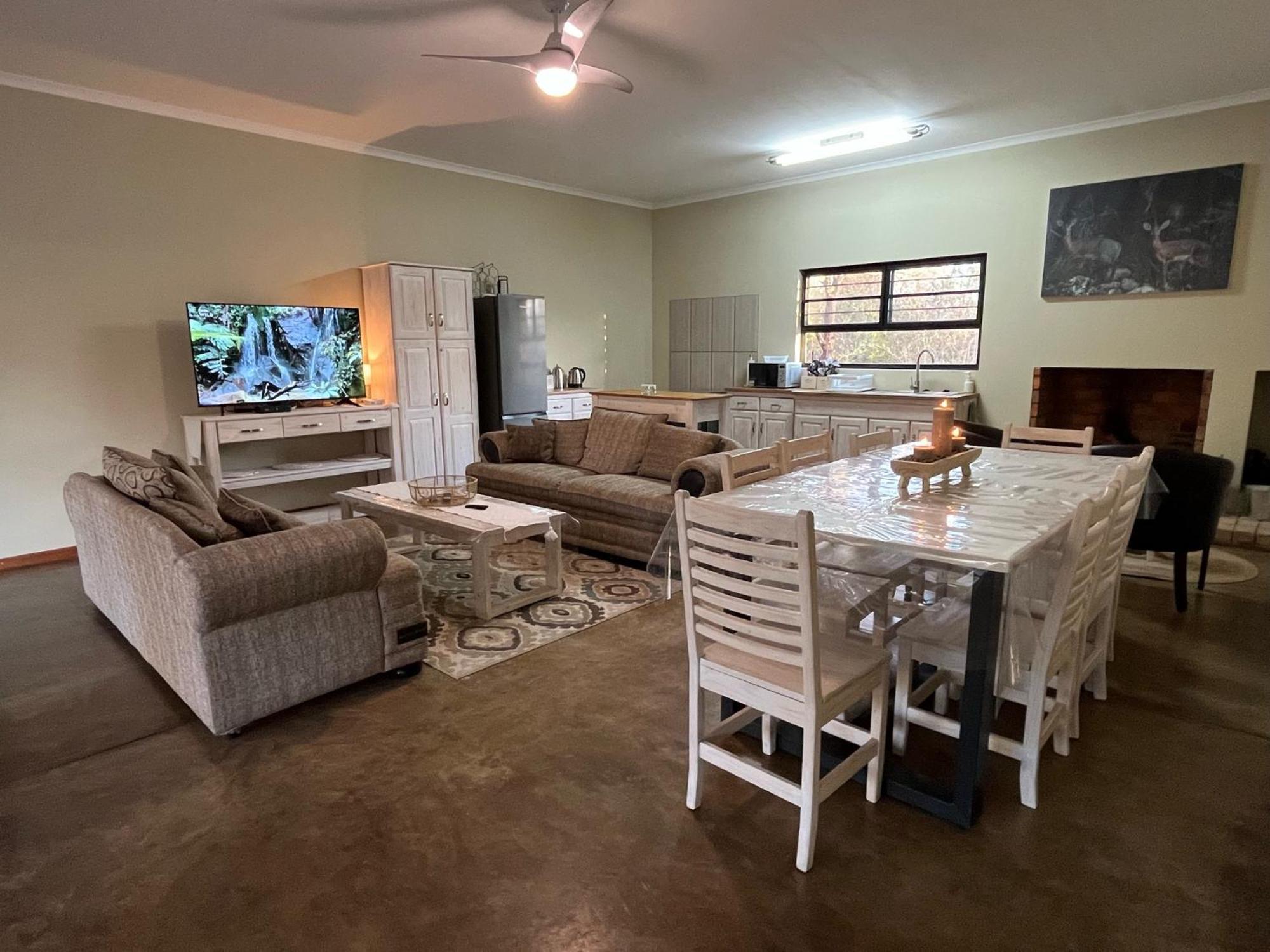 Olienhoff Guesthouse And Rest Camp Otavi المظهر الخارجي الصورة