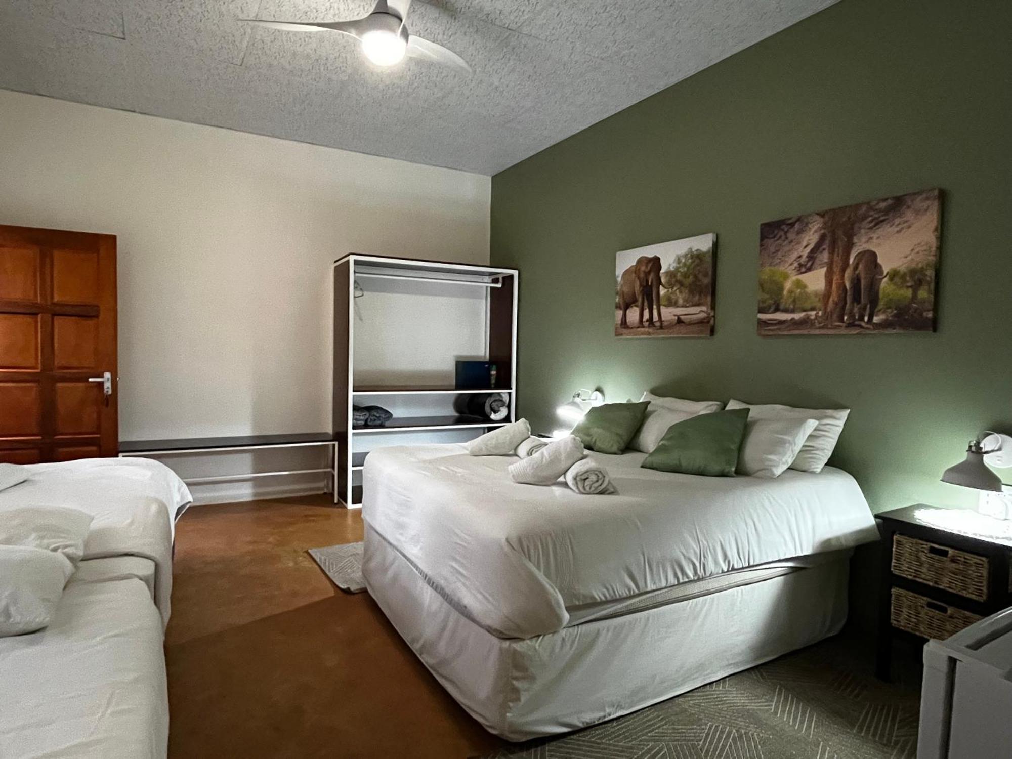Olienhoff Guesthouse And Rest Camp Otavi المظهر الخارجي الصورة