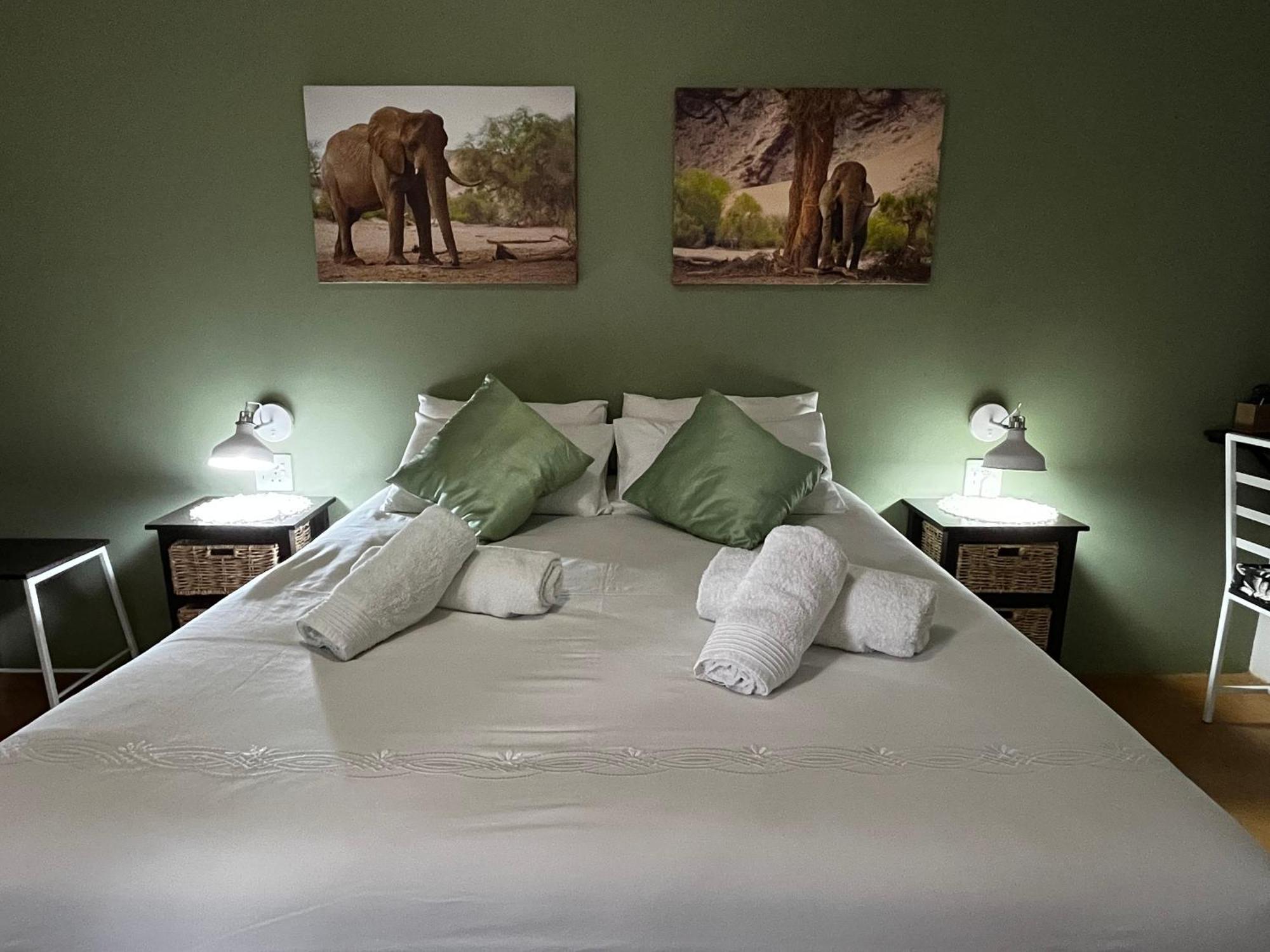 Olienhoff Guesthouse And Rest Camp Otavi المظهر الخارجي الصورة